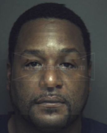 Roderick Edward Whitlow