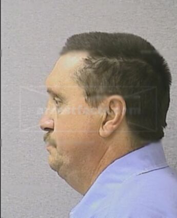 Ronald Allen Davis