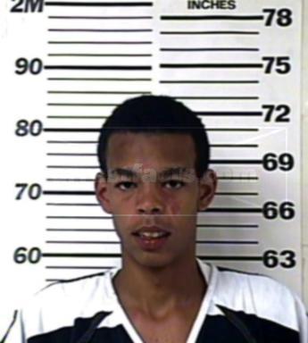 Anthony Louis Ray