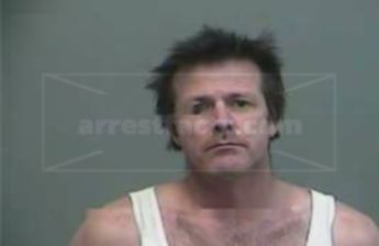 Spencer Dale Cottrell