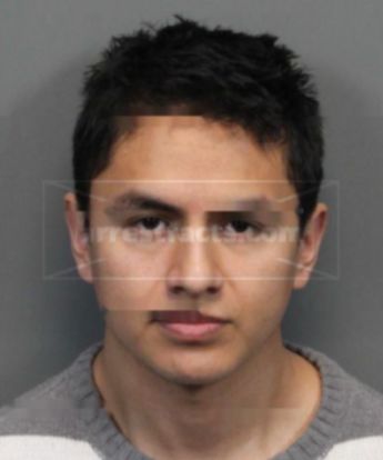 Ismael Martinez