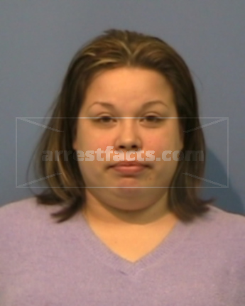 Stacy Leann Odem