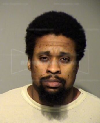 Eric Darden
