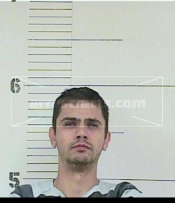Tony Ray Wood