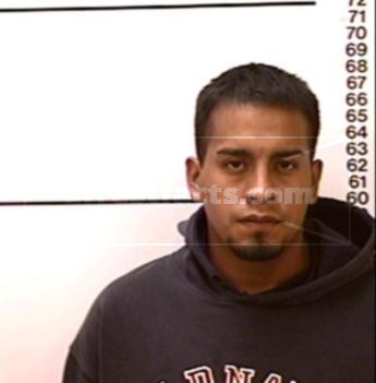 Jacob Estrada