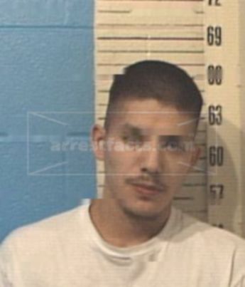 Charles Andrew Camarillo