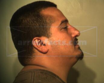 Rogelio Ramirez Morales