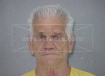 Alfred Lee James