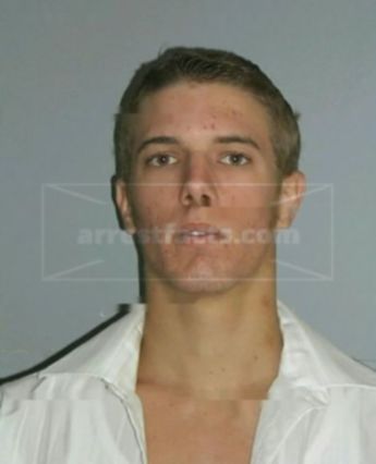 Chad Everette Hensley