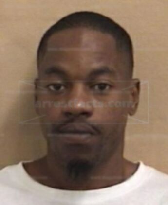 Lamont Bethea