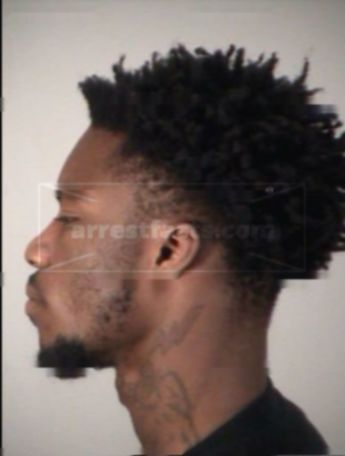 Darnell Lanier Hill