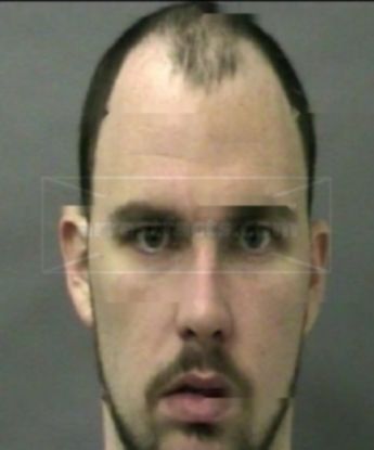 Christopher Mcmurray