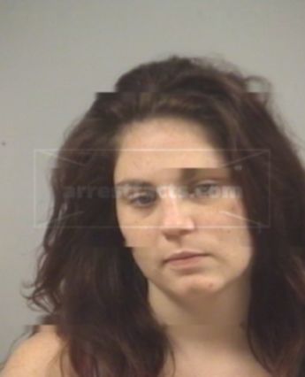Chelsie Keith Woodall