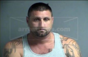 Christopher M Banta