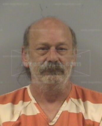 Lawrence Wayne Parnell