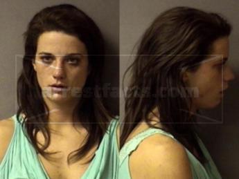 Amanda Celine Gaskin