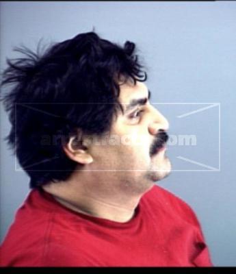 Antonio Vasquez Reyes