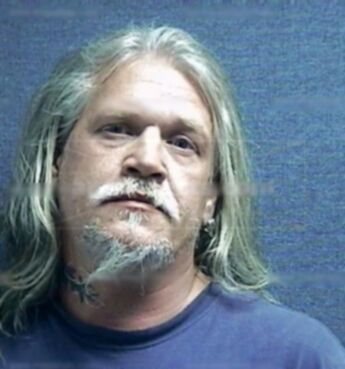 Kenny Ray Mays