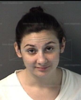 Kimberlie Ann Cross