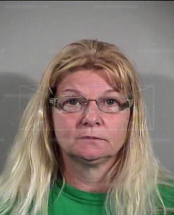 Aleta Dawn Ferguson