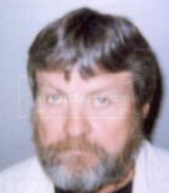 Johnny Larry Hinson