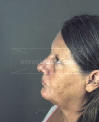 Sandra Maureen Dickerson