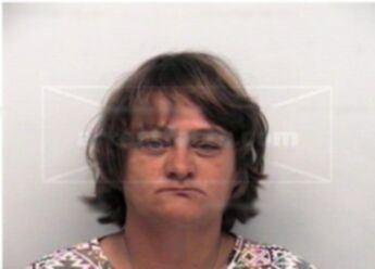 Mary Ann Sexton