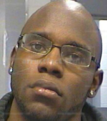 Barry Trynell Davis