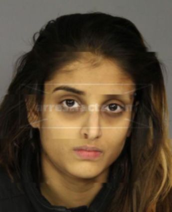 Chandi Patel