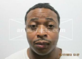 Tony Ray Shropshire