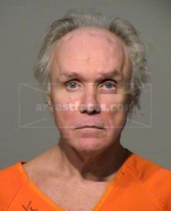 Steven Colby