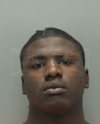 Eddrick Lorenzo Williams