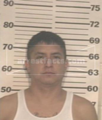 Martin Pico Vargas