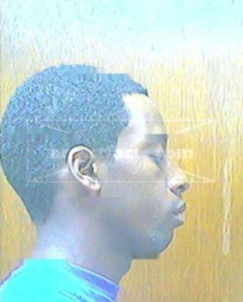 Jermal J Carolina