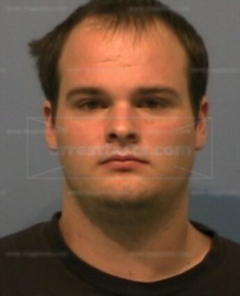 Russel Alan Mccormick Jr