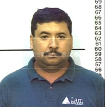 Martin Gonzalez