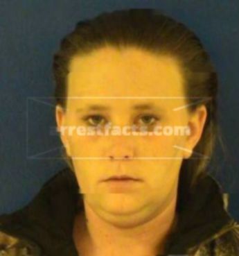 Anna Leigh Blackwell