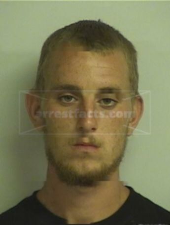 Dustin Lee Belcher Doss