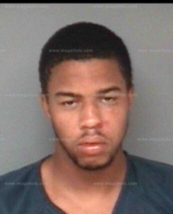 Jalen Denell Irvin