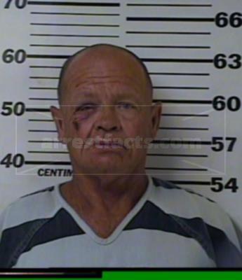 George Raymond Bowman
