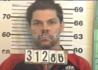 Michael Murray Rogers