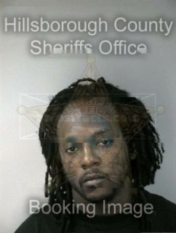 Kenyett Fontane Patton
