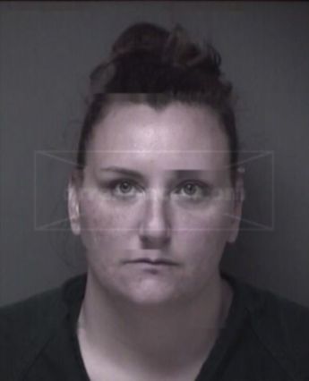 Heather Marie Harris