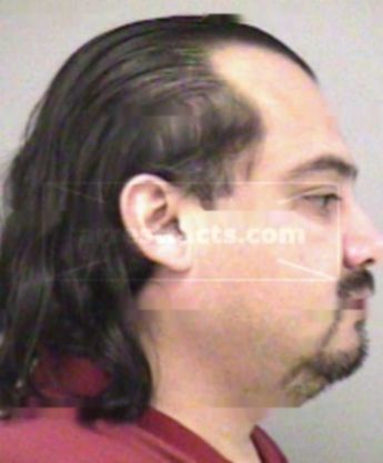 Mike Madero