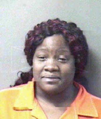 Ashanti Lee Fambro