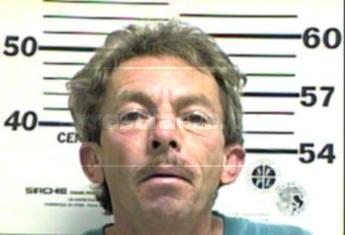 Richard Allen Conaway