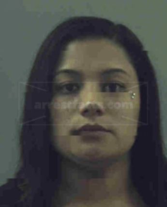 Amalia Marie Gonzalez
