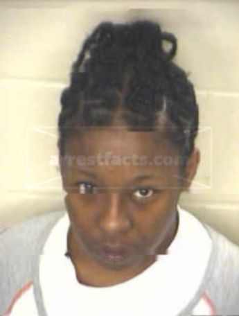 Stacia Dishun Langston