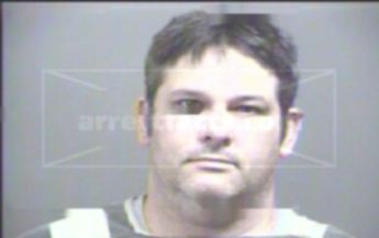 Daryl Colin Stoddard