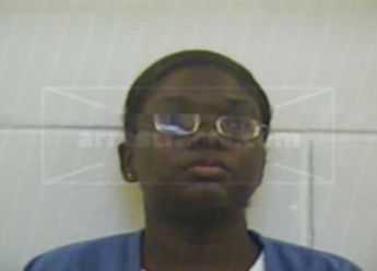 Latonya Shania Gray
